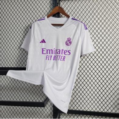 Maillot Gardien Real Madrid Blanc 23/24