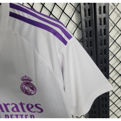 Maillot Gardien Real Madrid Blanc 23/24