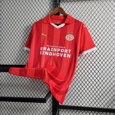 Maillot Ps-V Eindhoven Domicile 23/24