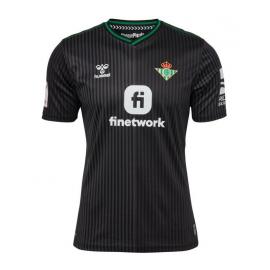 Maillot Real Betis Third 23/24