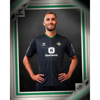 Maillot Real Betis Third 23/24