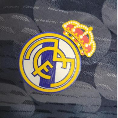 Maillot Real Madrid Extérieur 23/24 Authentique