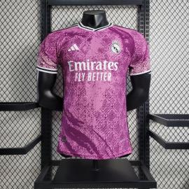 Maillot Real Madrid Edición spécial Rosa 23/24