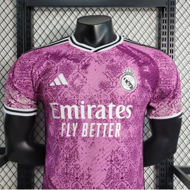 Maillot Real Madrid Edición spécial Rosa 23/24