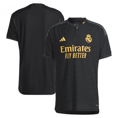 Maillot Real Madrid Third 23/24