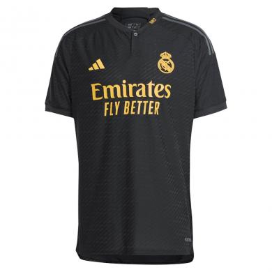 Maillot Real Madrid Third 23/24