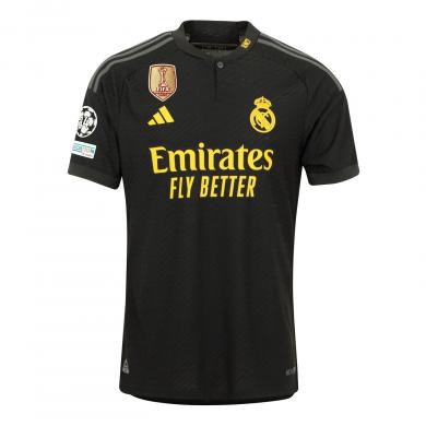 Maillot Real Madrid Third 23/24