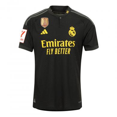 Maillot Real Madrid Third 23/24