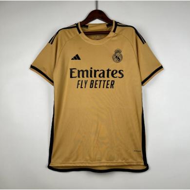 Maillot Real Madrid 23/24