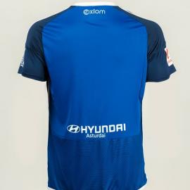 Maillot Real Oviedo Domicile 23/24