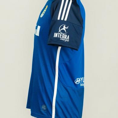 Maillot Real Oviedo Domicile 23/24