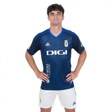 Maillot Real Oviedo Domicile 23/24