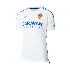 Maillot Real Zaragoza Domicile 23/24