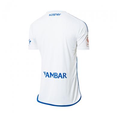 Maillot Real Zaragoza Domicile 23/24