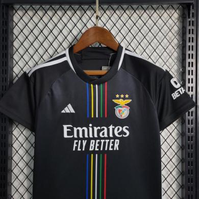 Maillot Sport Lisboa E Benfica Fc Edición spécial 23/24 Enfant