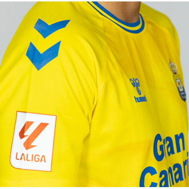 Maillot UD Las Palmas FC Domicile 23/24 Enfant