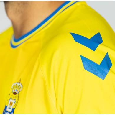 Maillot UD Las Palmas FC Domicile 23/24 Enfant