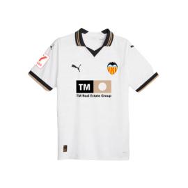 Maillot Valencia CF Domicile 23/24 Enfant