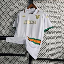 Maillot Venezia Extérieur 23/24