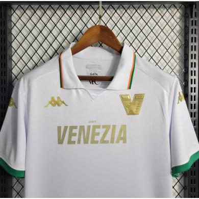 Maillot Venezia Extérieur 23/24