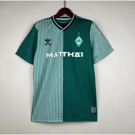 Maillot Werder Bremen Domicile 23/24