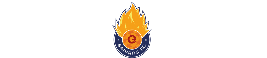 Saiyans FC