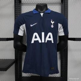 Maillot Tottenham Hotspur Extérieur Authentique 23/24