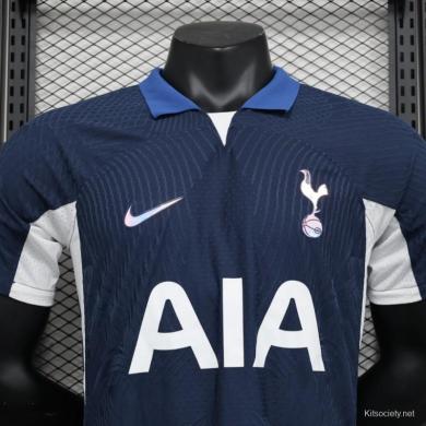 Maillot Tottenham Hotspur Extérieur Authentique 23/24