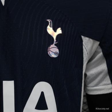 Maillot Tottenham Hotspur Extérieur Authentique 23/24