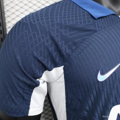 Maillot Tottenham Hotspur Extérieur Authentique 23/24