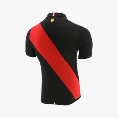 Maillot Pérou Extérieures De Fútbol 2019/2020