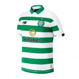 Maillot NEW BALANCE CELTIC GLASGOW FC Domicile 2019-2020