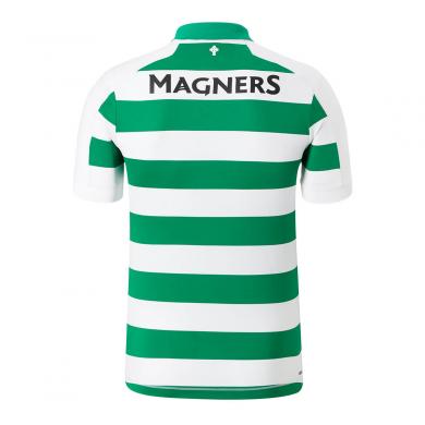 Maillot NEW BALANCE CELTIC GLASGOW FC Domicile 2019-2020