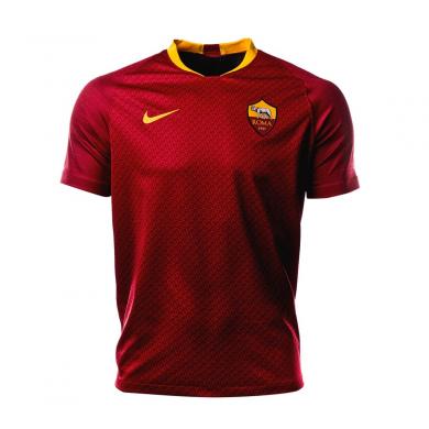 Maillot Domicile 2018-2019 AS Roma Enfant