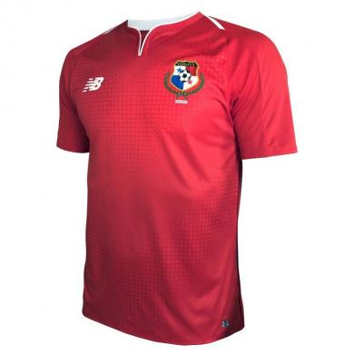 Panama Maillot Domicile 2018