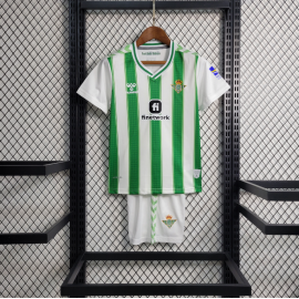 Maillot REAL BETIS Domicile 2023 2024 Enfant