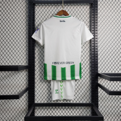 Maillot REAL BETIS Domicile 2023 2024 Enfant