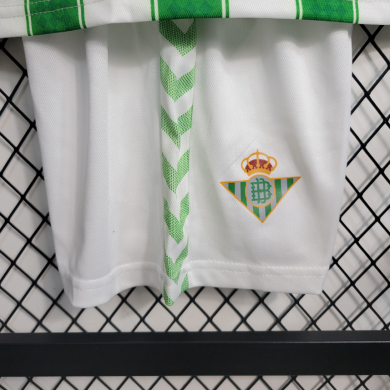 Maillot REAL BETIS Domicile 2023 2024 Enfant