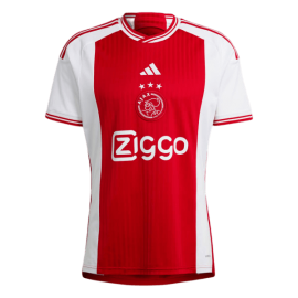 Maillot Ajax Domicile 23/24