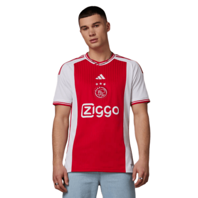 Maillot Ajax Domicile 23/24