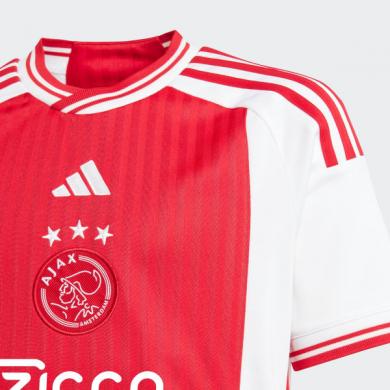 Maillot Ajax Domicile 23/24 Enfant