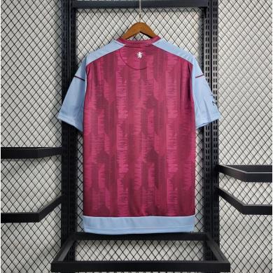 Maillot Aston Villa Domicile 23/24