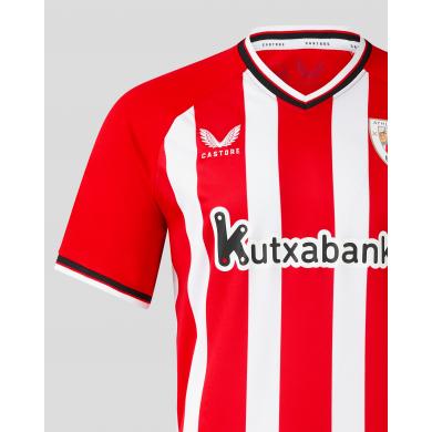 Maillot Athletic Club Bilbao Domicile 23/24