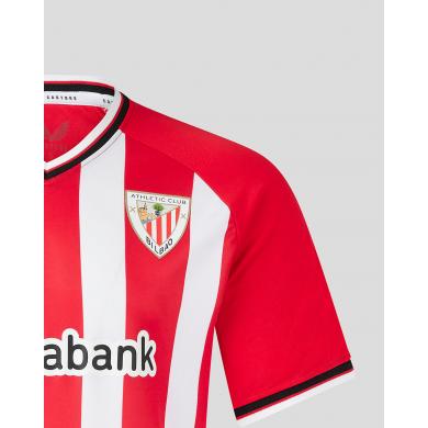 Maillot Athletic Club Bilbao Domicile 23/24