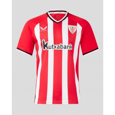 Maillot Athletic Club Bilbao Domicile 23/24