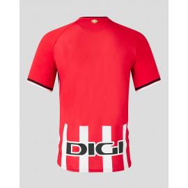 Maillot Athletic Club Bilbao Domicile 23/24 Enfant