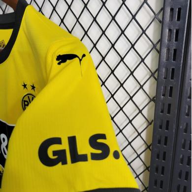 Maillot Borussia Dortmund Domicile Enfant 23/24