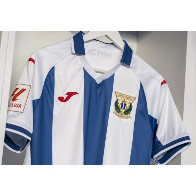 Maillot C.D. Leganés Domicile 23/24