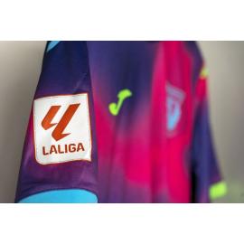 Maillot C.D. Leganés Third 23/24