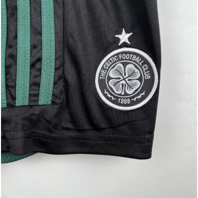 Maillot Celtic Fc Extérieur 23/24 Enfant